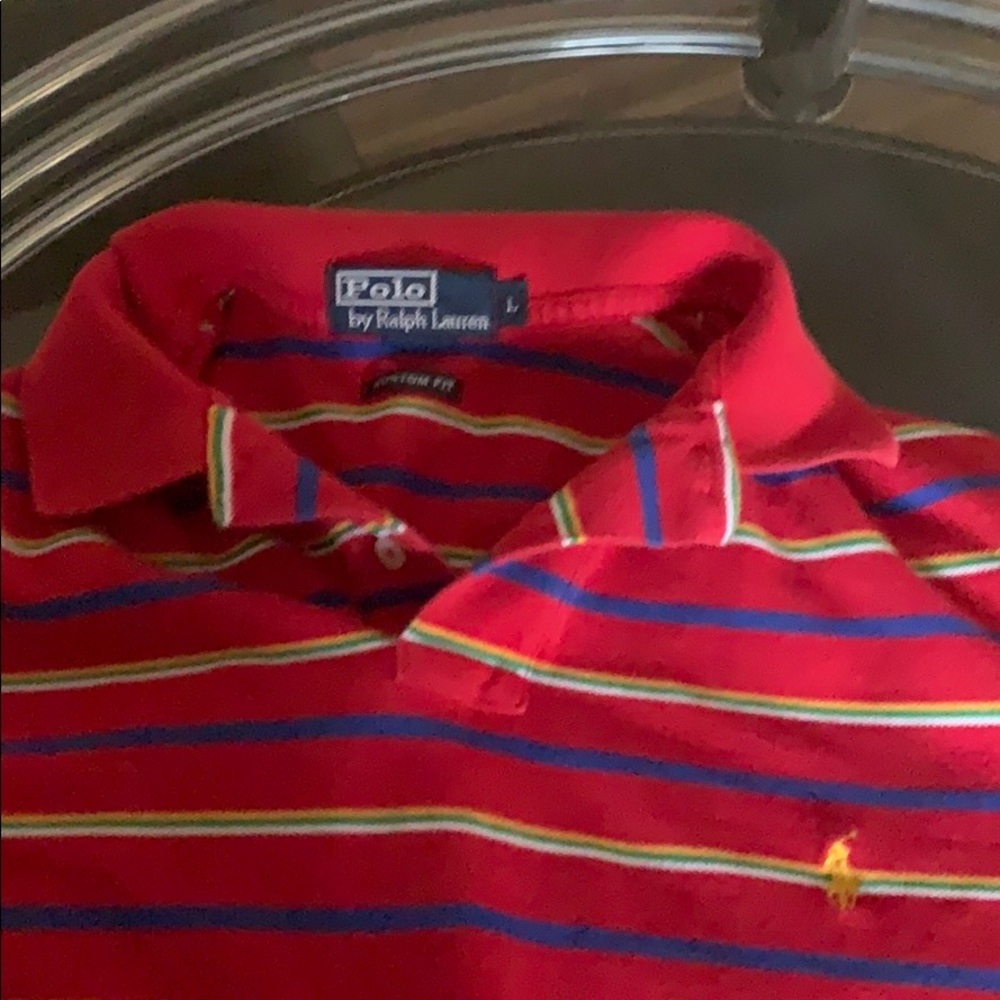 Ralph Lauren Polo L